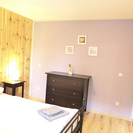 Ferienwohnung Sonne فالسروده المظهر الخارجي الصورة