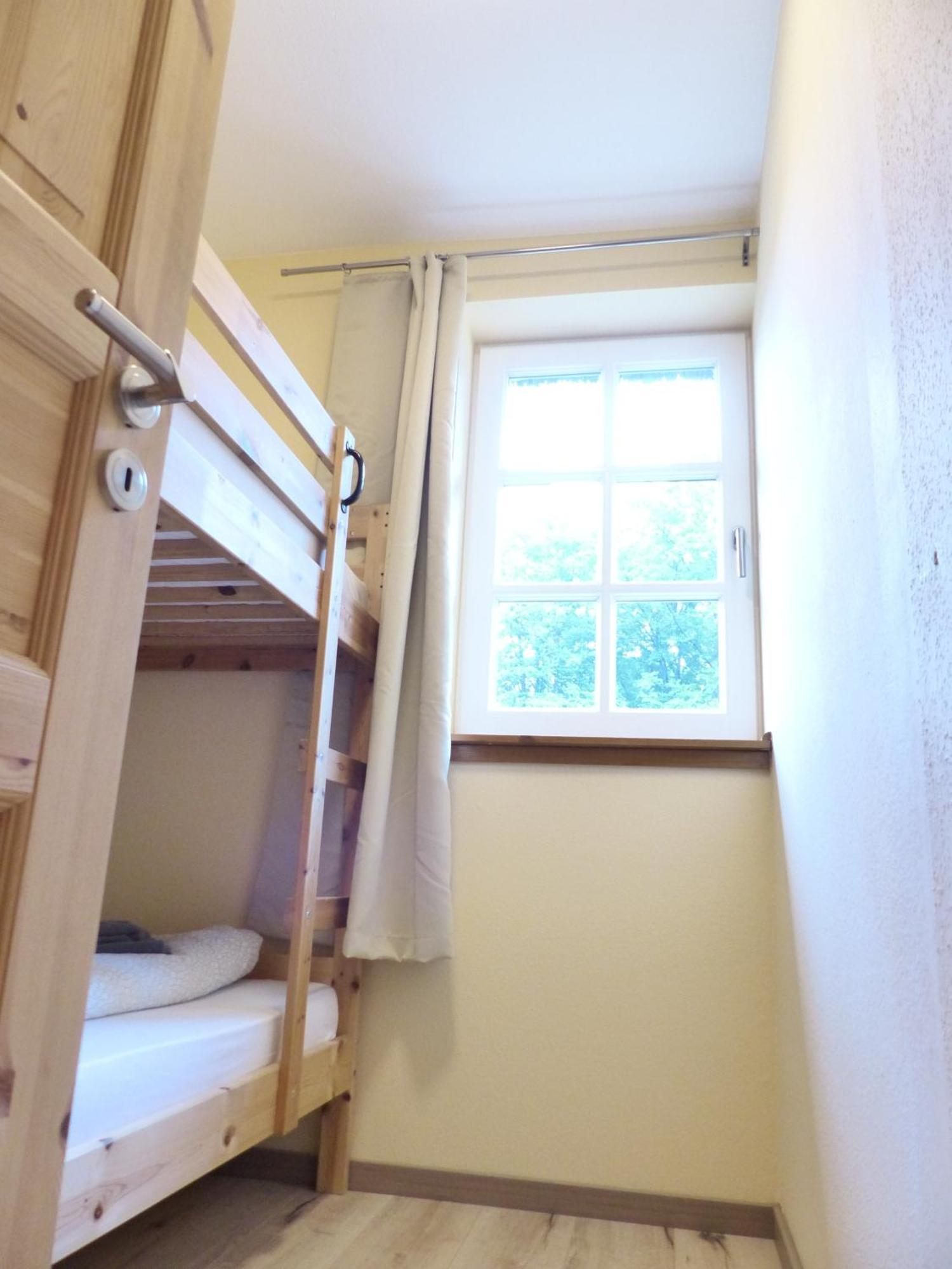 Ferienwohnung Sonne فالسروده المظهر الخارجي الصورة