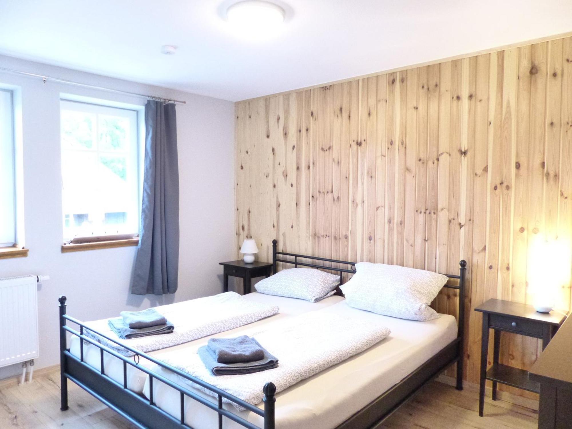 Ferienwohnung Sonne فالسروده المظهر الخارجي الصورة